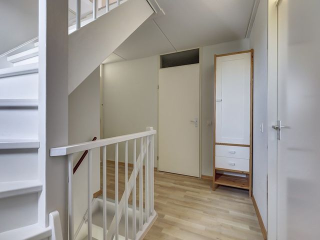 Bosstraat 27, Didam