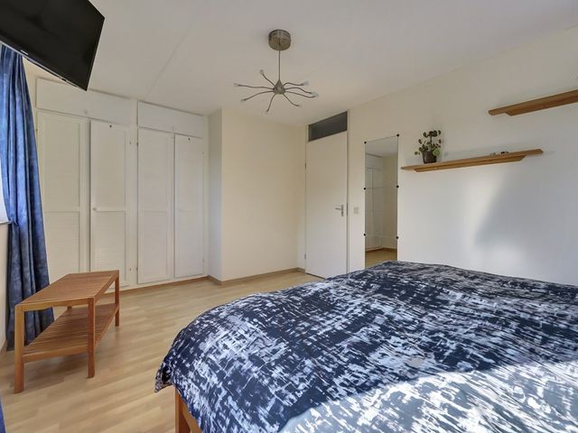 Bosstraat 27, Didam