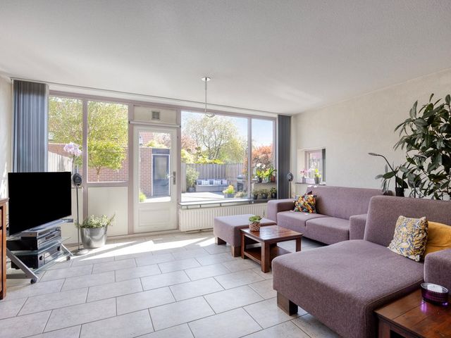 Jean Sibeliusstraat 24, Rotterdam