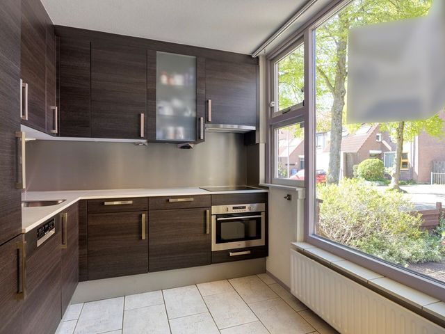 Jean Sibeliusstraat 24, Rotterdam