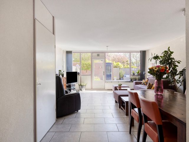 Jean Sibeliusstraat 24, Rotterdam
