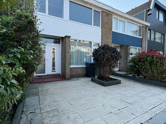 Maarten Lutherweg 208, Amstelveen