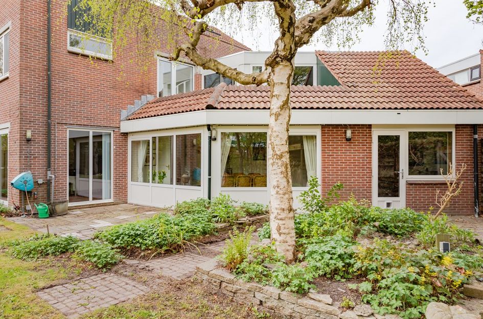 Het Gangwerk 18
