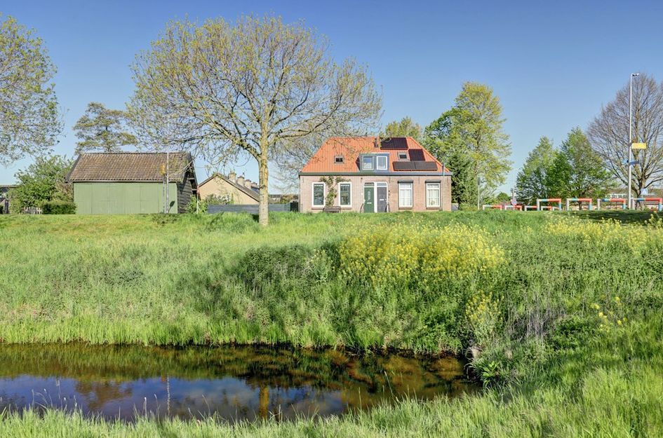 Weelsedijk 10