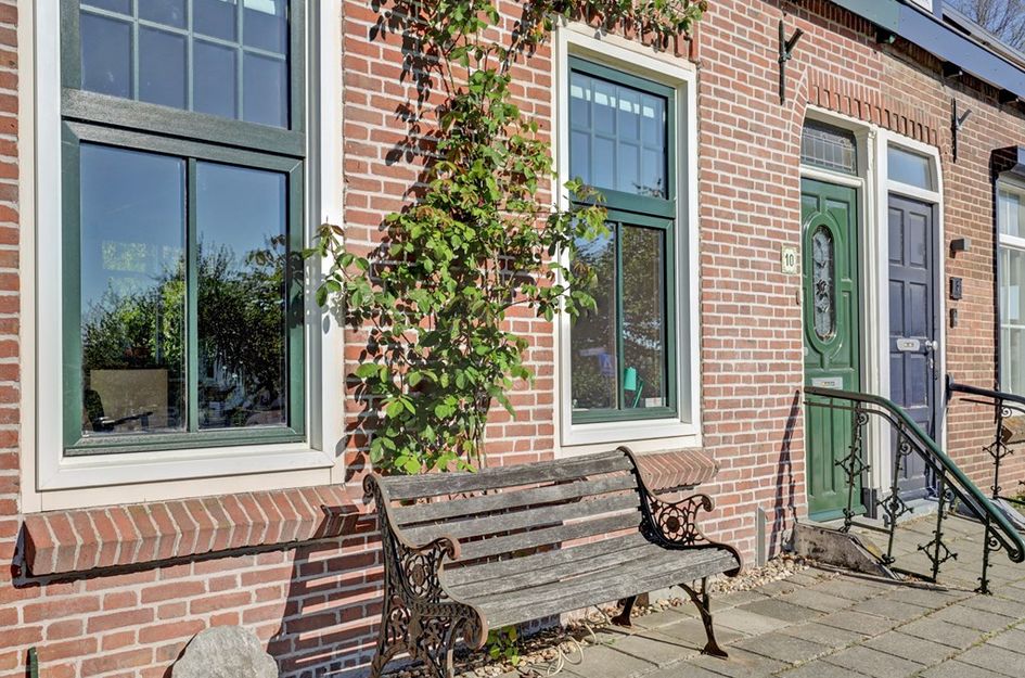 Weelsedijk 10