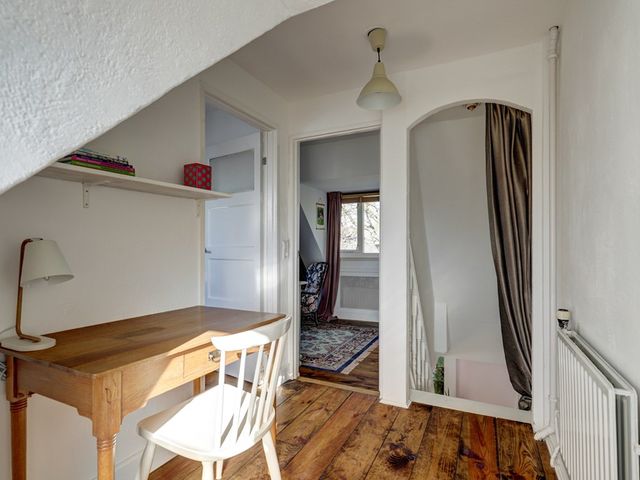 Weelsedijk 10, Strijen