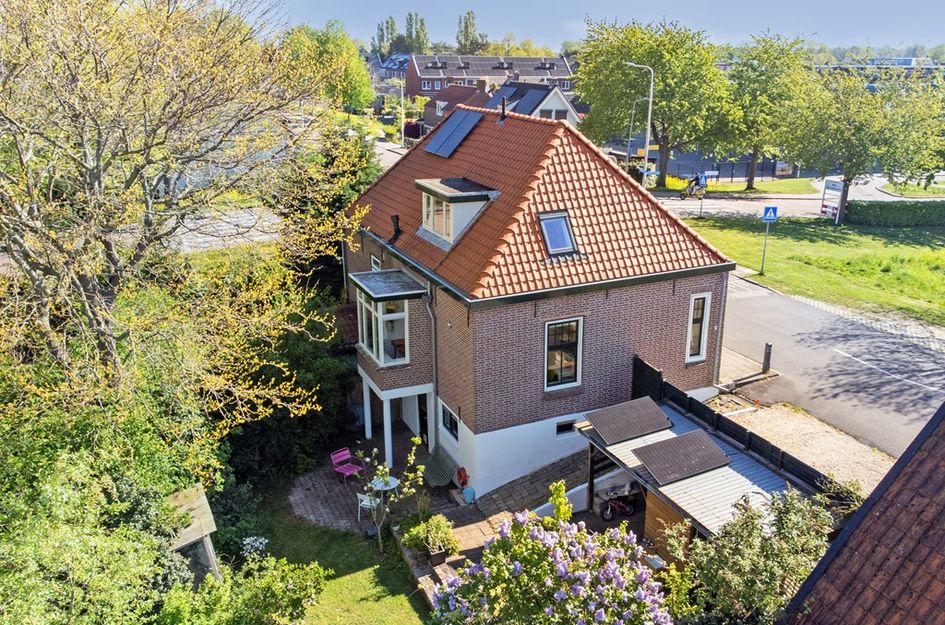 Weelsedijk 10