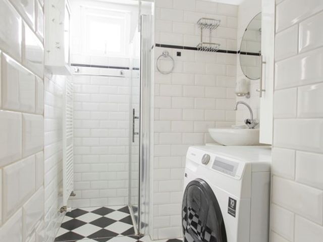 Saenredamstraat 39 1, Amsterdam