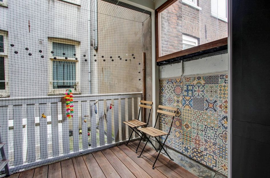 Saenredamstraat 39 1