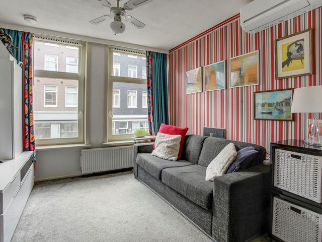 Saenredamstraat 39 1, Amsterdam