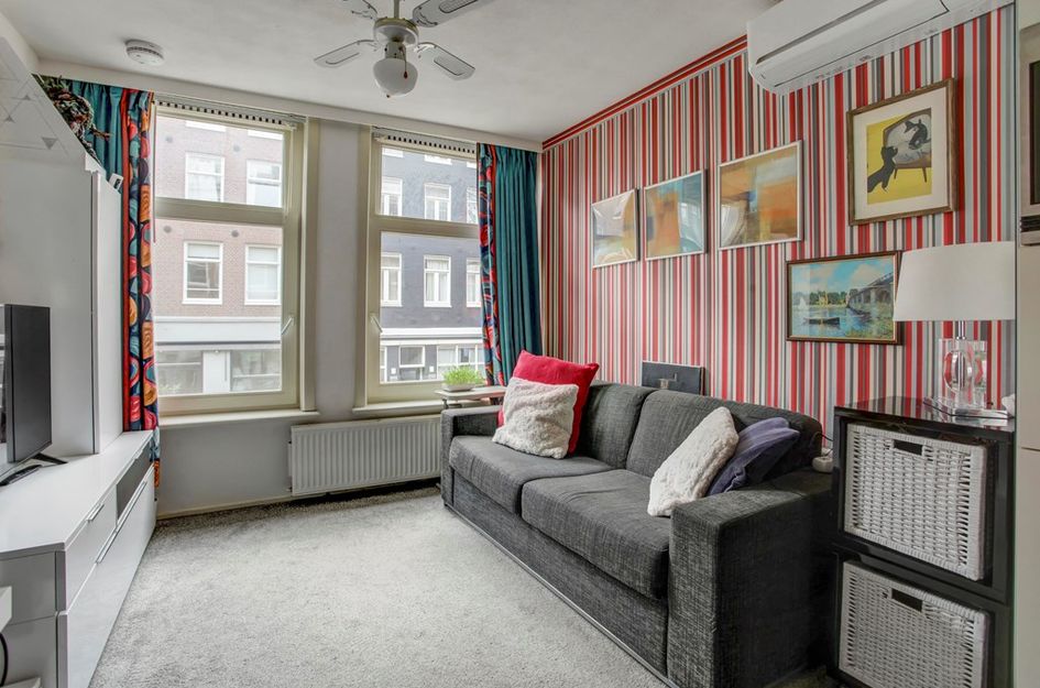 Saenredamstraat 39 1