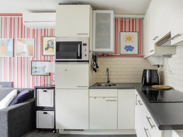 Saenredamstraat 39 1, Amsterdam