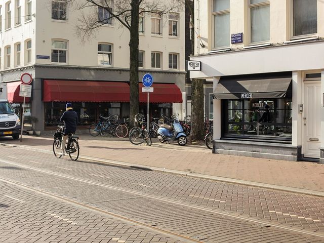 Saenredamstraat 39 1, Amsterdam