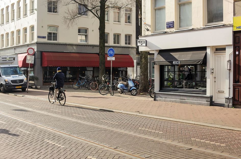 Saenredamstraat 39 1