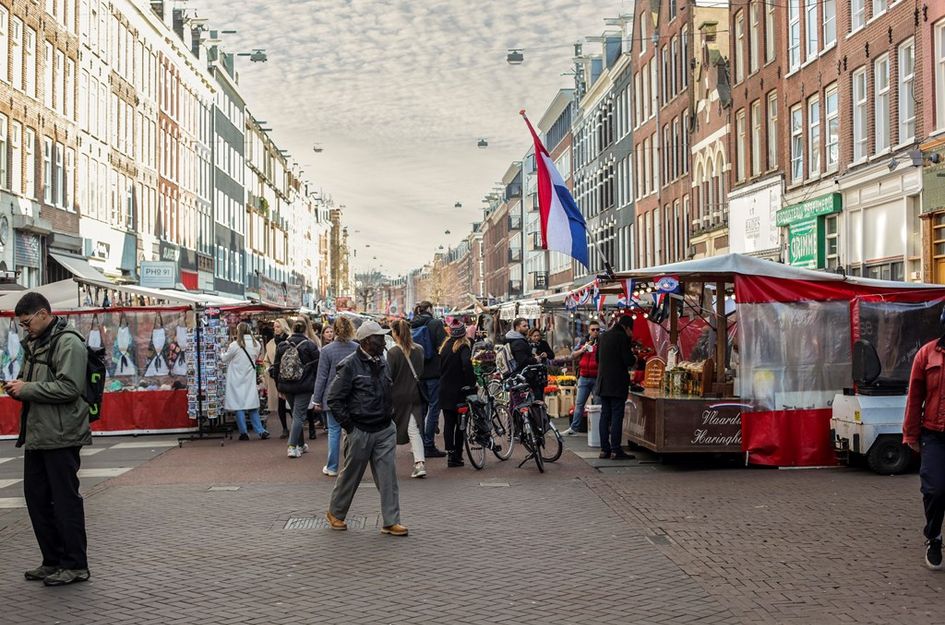 Saenredamstraat 39 1