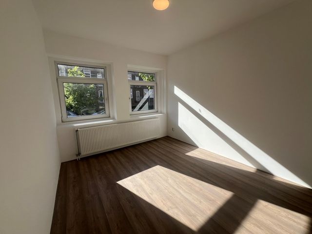 Brussestraat 16A, Rotterdam