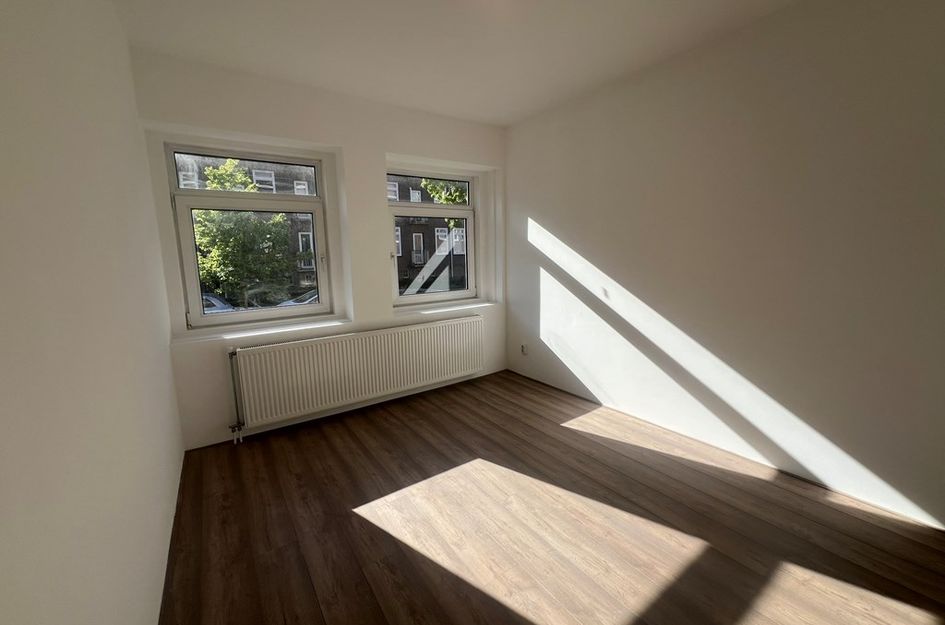 Brussestraat 16A