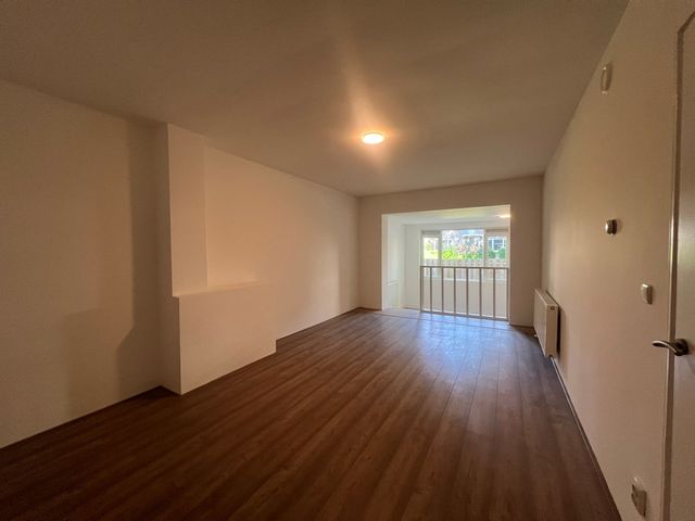 Brussestraat 16A, Rotterdam
