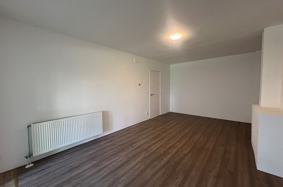 Brussestraat 16A