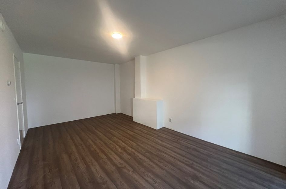 Brussestraat 16A