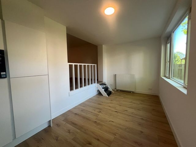 Brussestraat 16A, Rotterdam