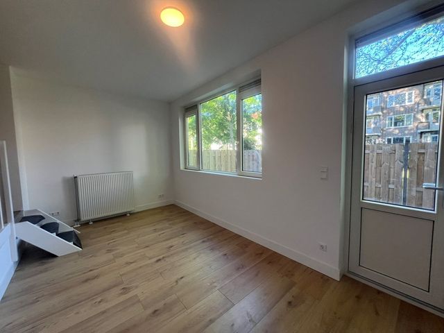 Brussestraat 16A, Rotterdam