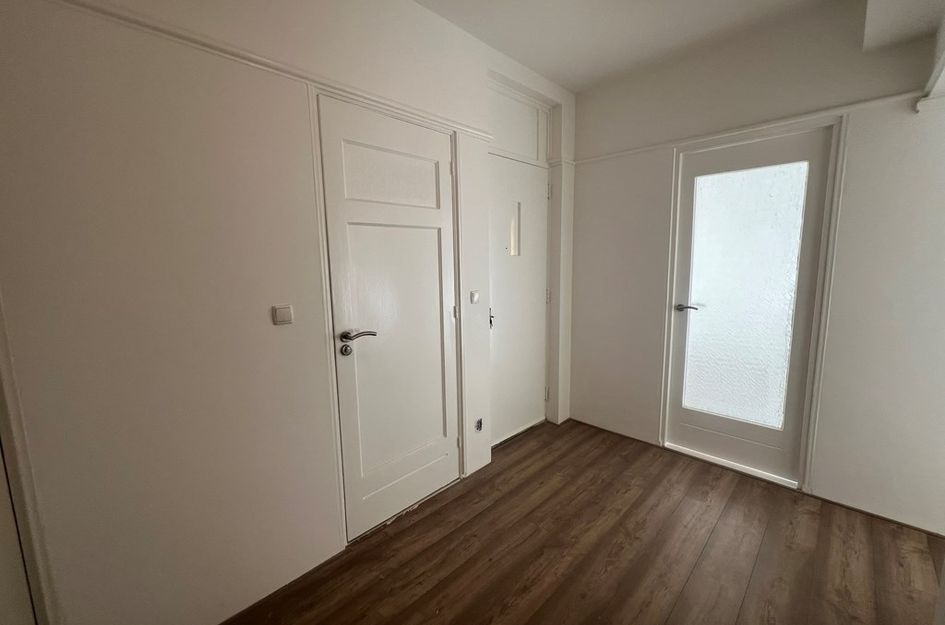 Brussestraat 16A