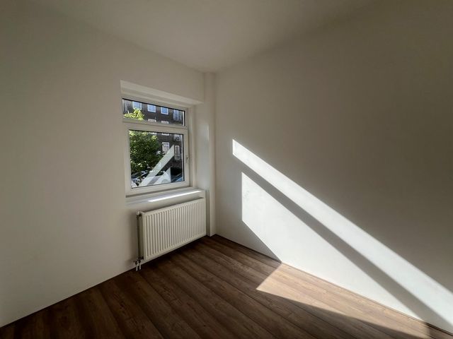 Brussestraat 16A, Rotterdam