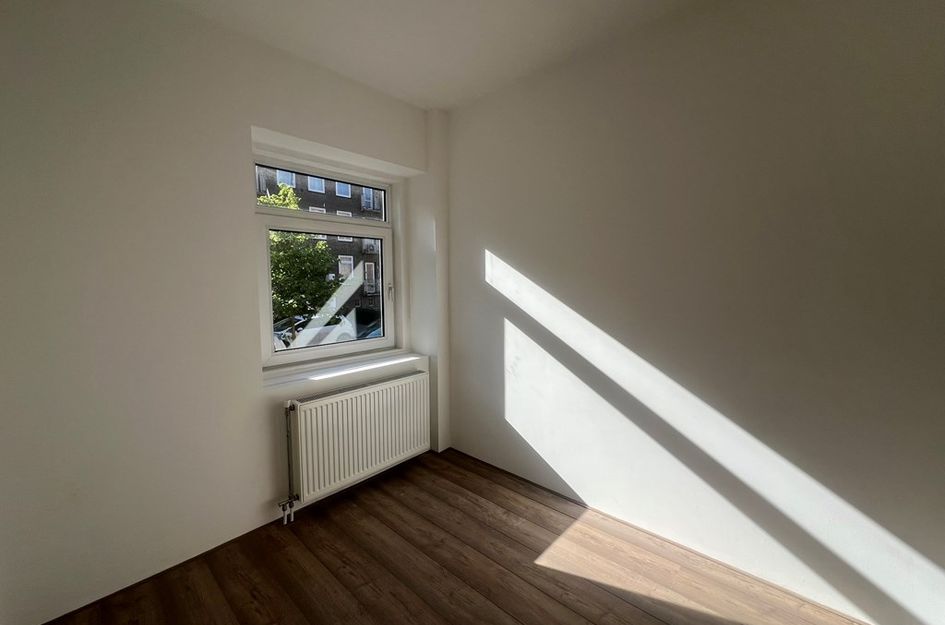 Brussestraat 16A
