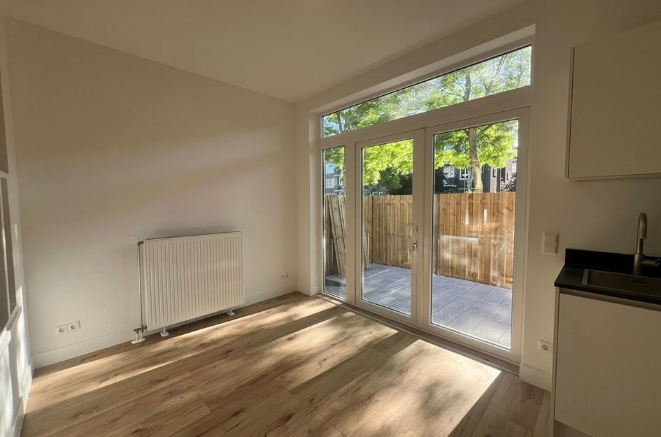 Brussestraat 14A