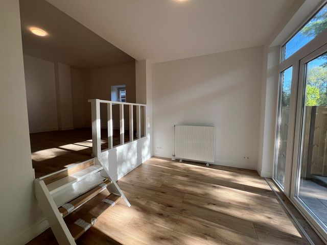 Brussestraat 14A, Rotterdam