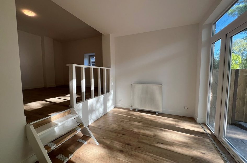 Brussestraat 14A