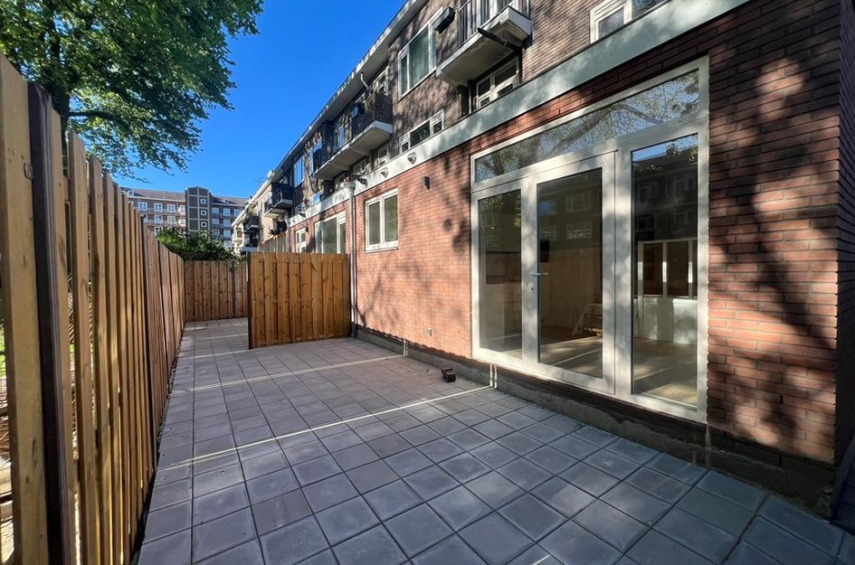 Brussestraat 14A