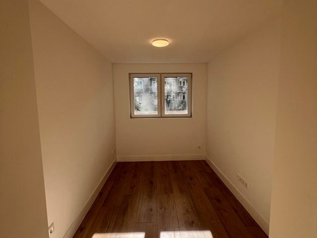 Brussestraat 14A, Rotterdam