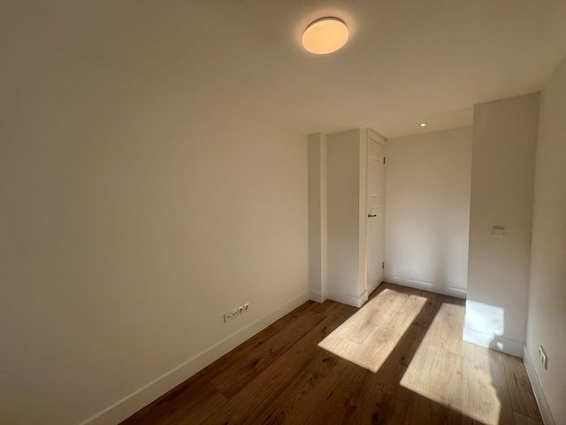 Brussestraat 14A, Rotterdam