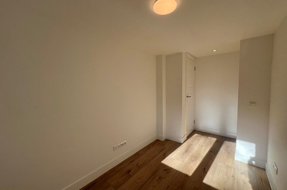 Brussestraat 14A