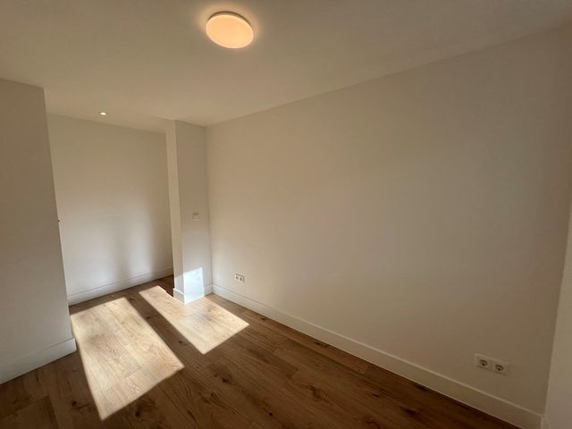 Brussestraat 14A, Rotterdam