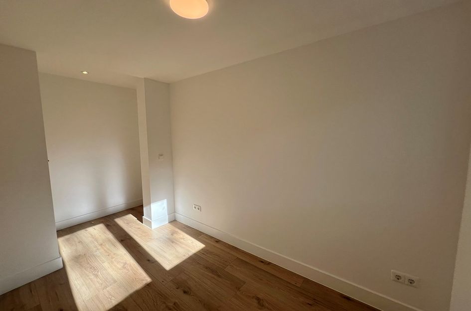 Brussestraat 14A