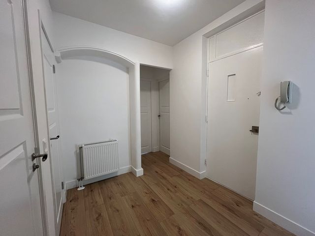 Brussestraat 14A, Rotterdam