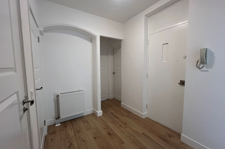 Brussestraat 14A