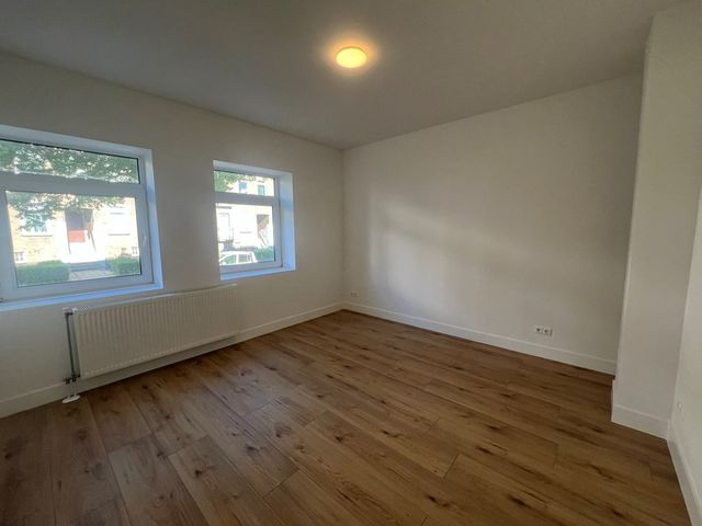 Brussestraat 14A, Rotterdam