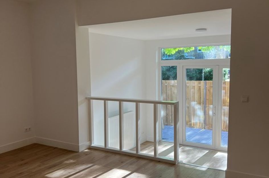 Brussestraat 14A