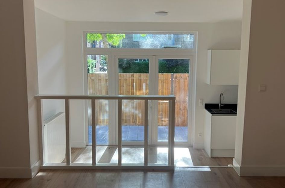 Brussestraat 14A