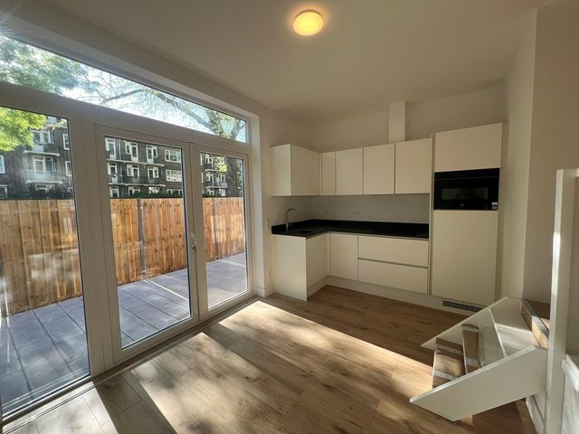 Brussestraat 14A, Rotterdam