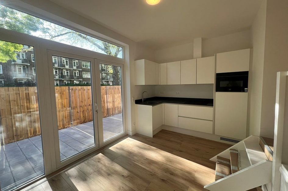 Brussestraat 14A