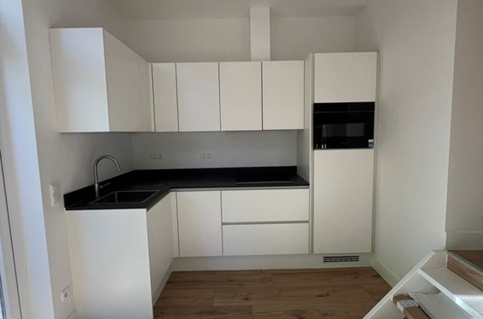Brussestraat 14A