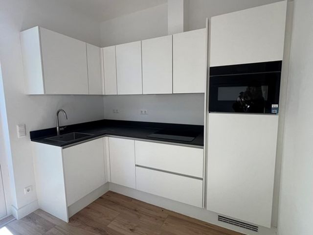 Brussestraat 14A, Rotterdam