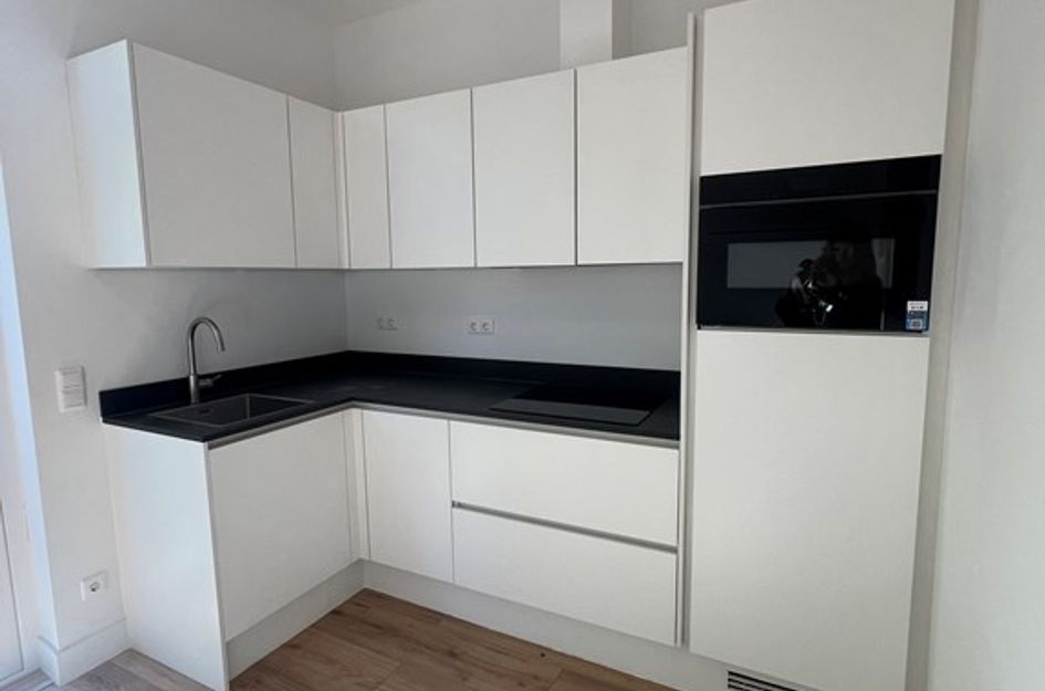 Brussestraat 14A