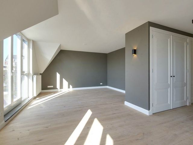 Rozengracht 86A, Zaandam