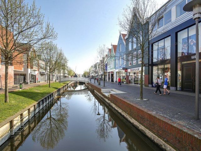 Rozengracht 86A, Zaandam